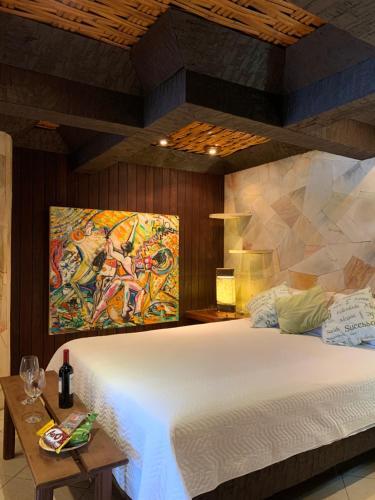 Hostal Cachoeira Inn