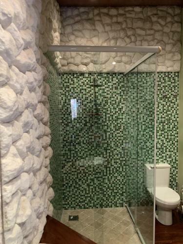 Hostal Cachoeira Inn
