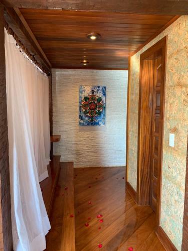 Hostal Cachoeira Inn