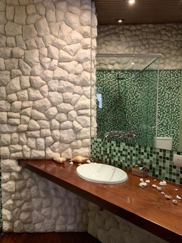 Hostal Cachoeira Inn