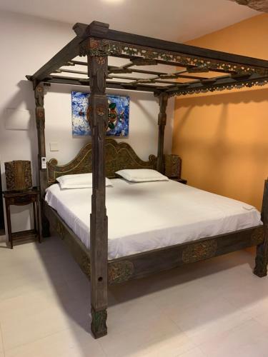 Hostal Cachoeira Inn