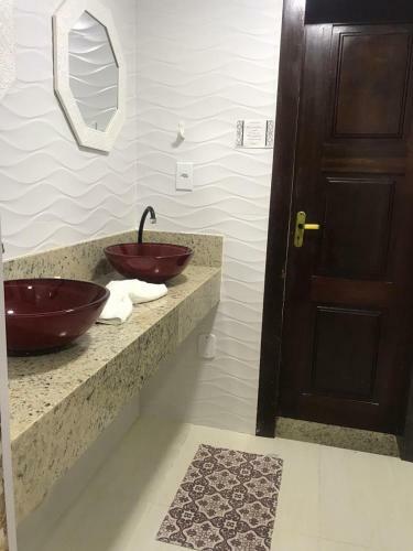 Hostal Cachoeira Inn