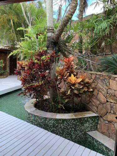 Hostal Cachoeira Inn