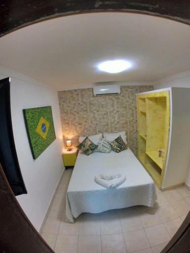 Hostal Cachoeira Inn