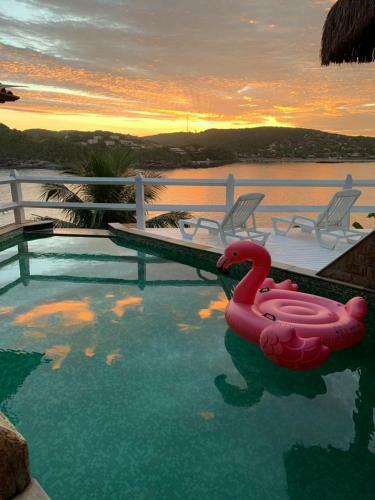 Hostal Cachoeira Inn