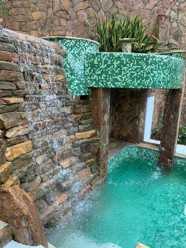 Hostal Cachoeira Inn