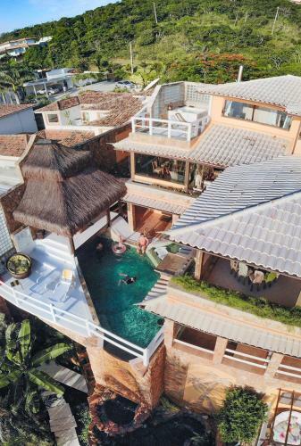 Hostal Cachoeira Inn