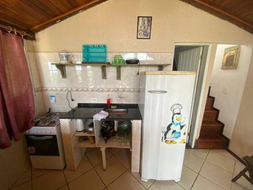 Hostal Casa Mata B�zios