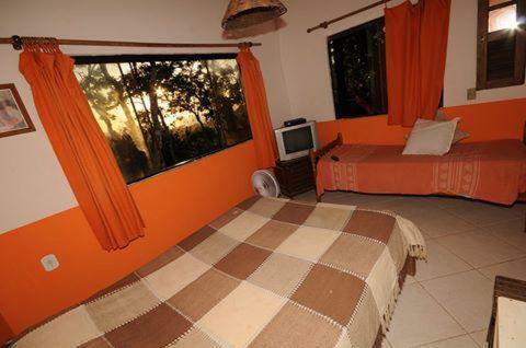 Hostal Casa Mata B�zios