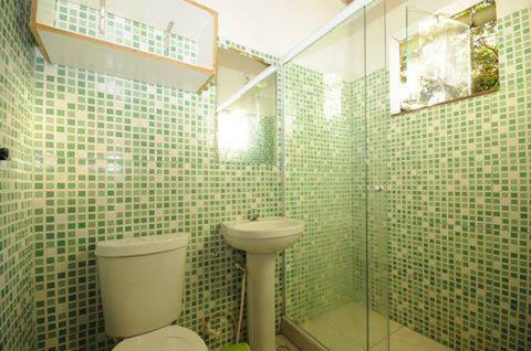 Hostal Casa Mata B�zios