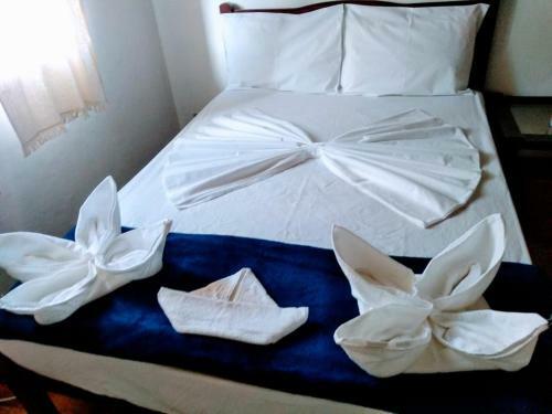 Hotel Pousada Beluga