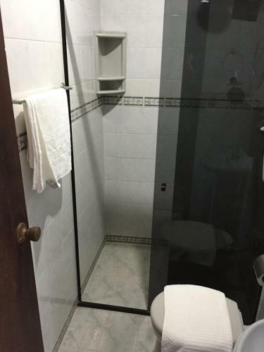 Hotel Pousada Beluga