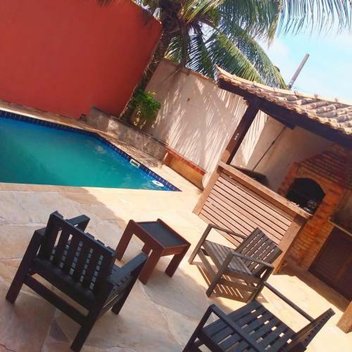 Hotel Pousada Beluga