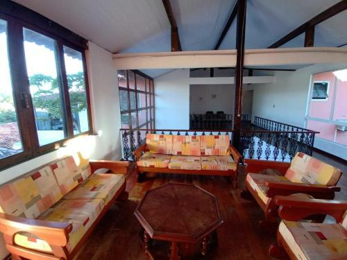 Hotel Pousada Beluga