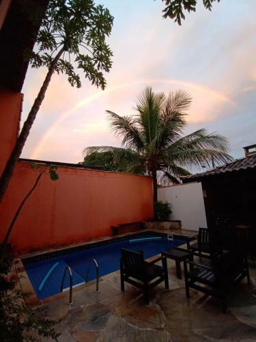 Hotel Pousada Beluga