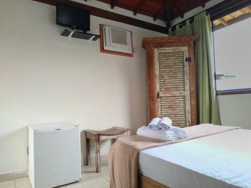 Hostal Pousada Encanto Do Sol Buzios
