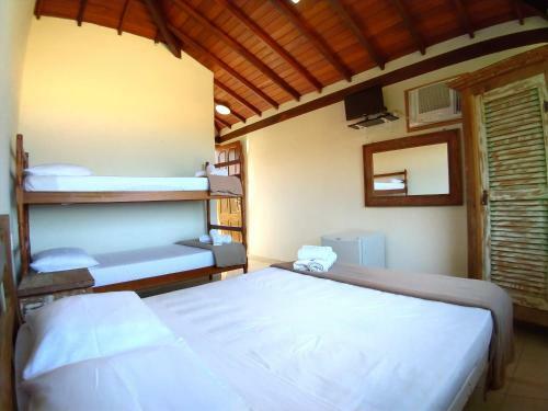 Hostal Pousada Encanto Do Sol Buzios