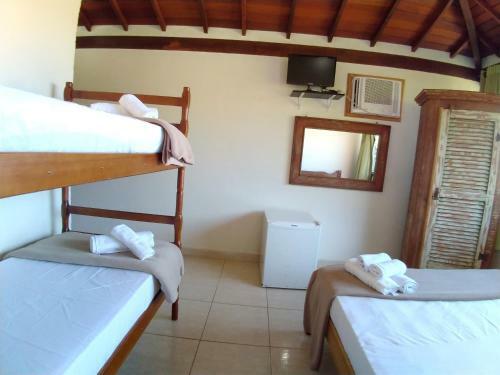 Hostal Pousada Encanto Do Sol Buzios