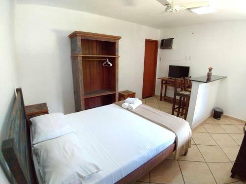 Hostal Pousada Encanto Do Sol Buzios
