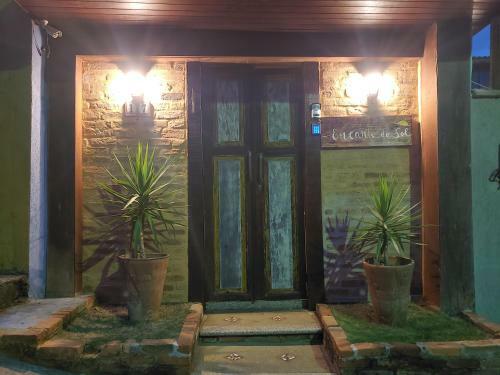 Hostal Pousada Encanto Do Sol Buzios