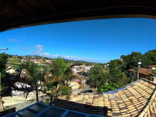 Hostal Pousada Encanto Do Sol Buzios