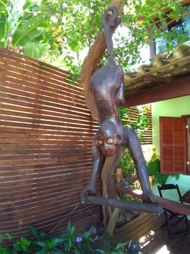 Hostal Pousada Encanto Do Sol Buzios