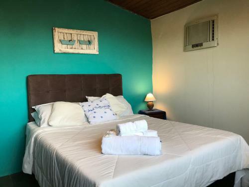 Hostal Azul Dos B�zios Concept