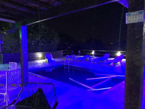 Hostal Azul Dos B�zios Concept
