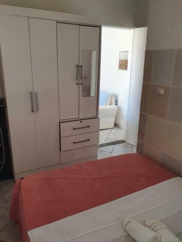 Apartamento Aconchego