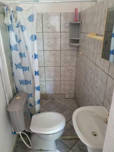 Apartamento Aconchego
