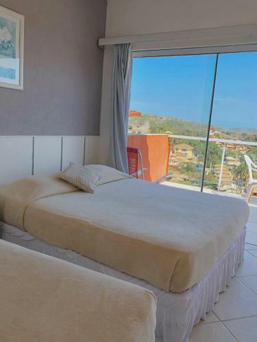 Hostal Porto Almar B�zios
