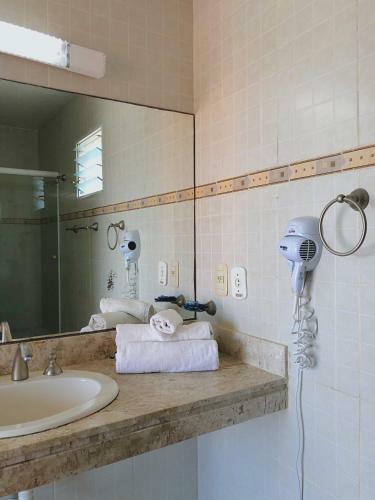 Hostal Porto Almar B�zios