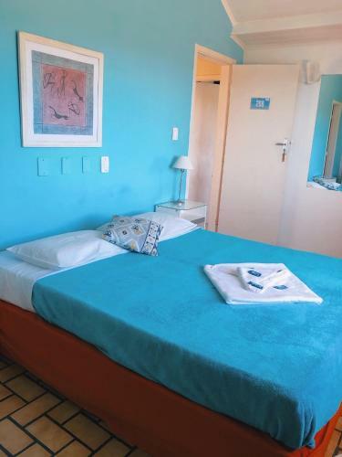Hostal Porto Almar B�zios