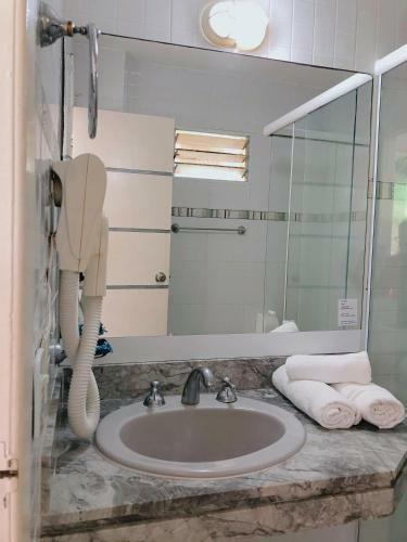 Hostal Porto Almar B�zios