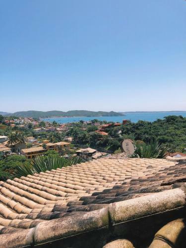 Hostal Porto Almar B�zios