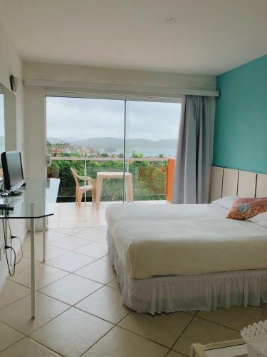 Hostal Porto Almar B�zios