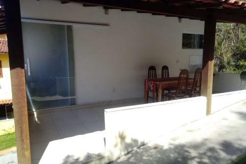 Linda Casa Em B�zios