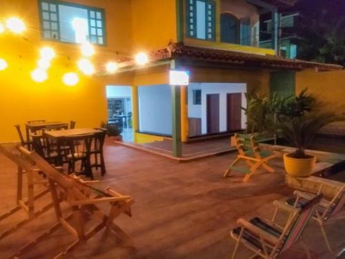 Hostal Pousada Amanhecer Dos Lirios