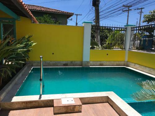 Hostal Pousada Amanhecer Dos Lirios