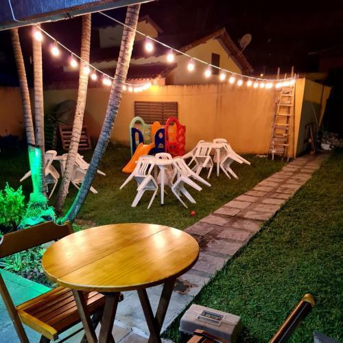Hostal Pousada Lape