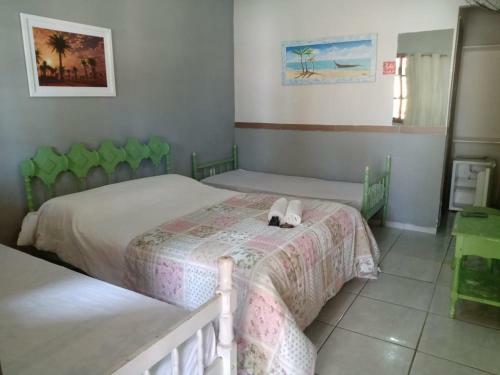 Hostal Pousada Lape