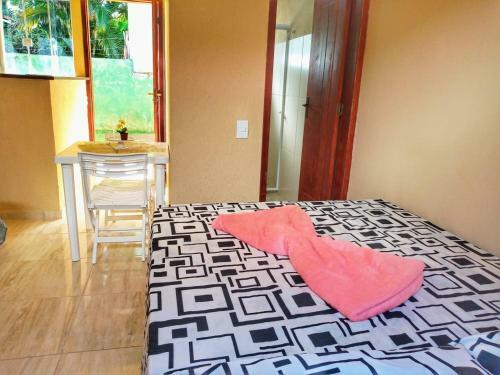 Hostal Paraiso De B�zios