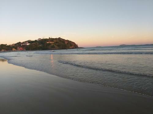 Hostal Paraiso De B�zios