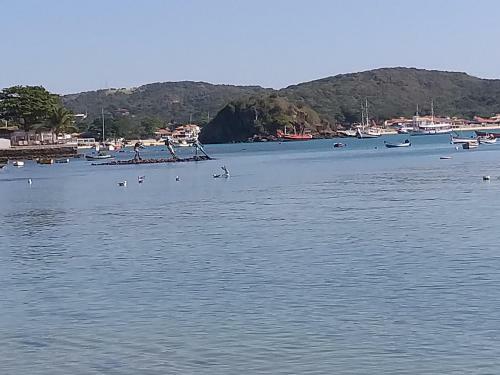 Hostal Paraiso De B�zios