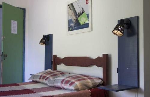 Hostal Pousada Tucuns Beach