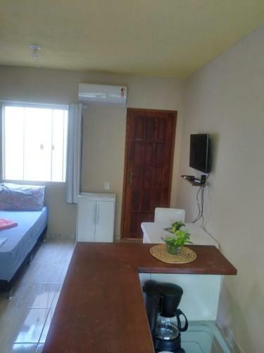 Apartamento Paraiso de B�zios