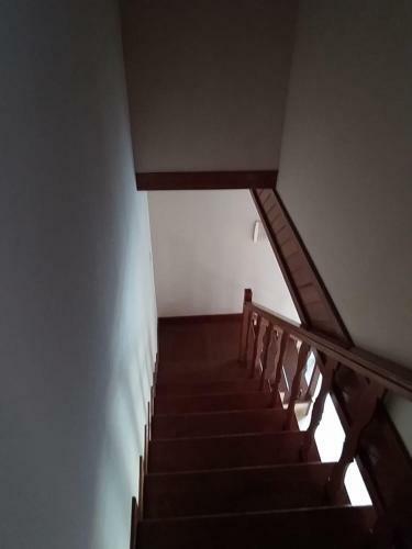 Casa Confort�vel Com Piscina Na Praia de Tucuns