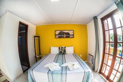 Posada Pousada Gente Bonita Praia Gerib�