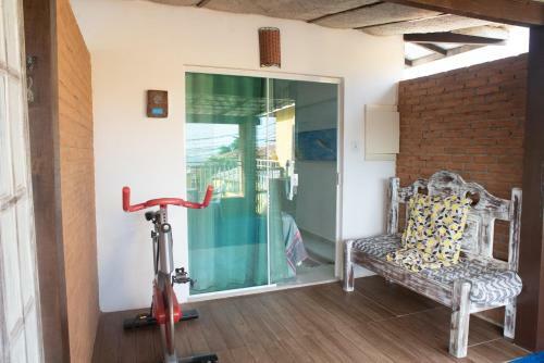 Posada Pousada Gente Bonita Praia Gerib�