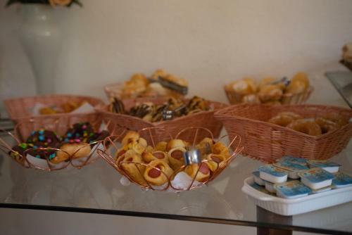 Posada Pousada Gente Bonita Praia Gerib�